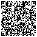 QR code with Michele Jordon contacts