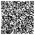 QR code with Rancho Alegre contacts