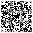 QR code with A & E Design & Drafting Service contacts
