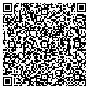 QR code with Gdm Graphics contacts