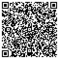 QR code with Kb Cad contacts
