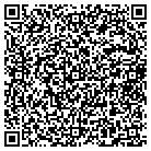 QR code with Accelerated Cad Drafting And Design contacts