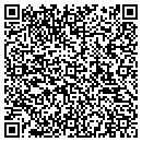 QR code with A T A Inc contacts