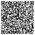 QR code with Dh Designs contacts