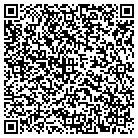 QR code with Manasota Orthopedic Center contacts