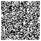 QR code with A G's Tees & Embroidery contacts