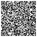 QR code with Ambroidery contacts