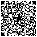 QR code with Blue Moon contacts