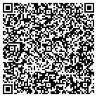 QR code with Hitech Auto Detailing contacts