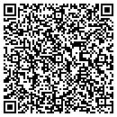 QR code with Heiderway Inc contacts
