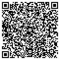 QR code with Lamajak Inc contacts