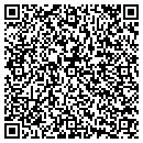 QR code with Heritage Inn contacts