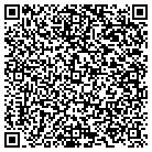 QR code with The Dugout Games & Cards Inc contacts