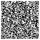 QR code with Two For A Dollar Cards contacts