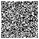 QR code with America One Financial contacts