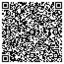 QR code with Pavilion Inn contacts