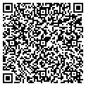 QR code with Pjs Inn contacts