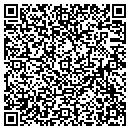 QR code with Rodeway Inn contacts