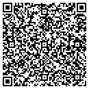 QR code with Yellowtail Inn Inc contacts
