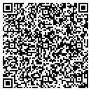 QR code with J & M Farms contacts