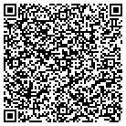 QR code with Richy's Asphalt Paving contacts