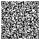 QR code with Riedel Inc contacts