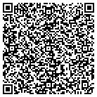 QR code with Fairchild Fire Protctn Di contacts