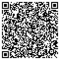 QR code with Computer 2000 contacts