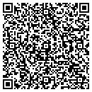 QR code with Handler Corp contacts