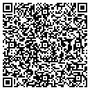 QR code with Halmar Sales contacts