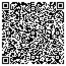 QR code with Fhs Inc contacts