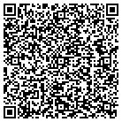 QR code with A C Lead Inspection LLC contacts