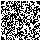 QR code with A P Labs of Florida LLC contacts