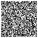 QR code with Arcpoint Labs contacts