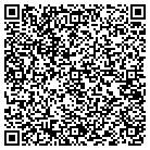 QR code with Bingham Environmental Technologies Inc contacts