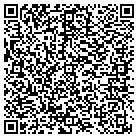 QR code with Clinicare Diagnostic Med Service contacts
