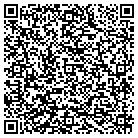 QR code with Hightech Dental Laboratory Inc contacts