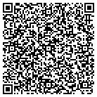 QR code with H Pla Dental Lab LLC contacts
