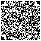 QR code with J & M Testing Laboratory Inc contacts