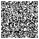 QR code with Redwood Toxicology contacts