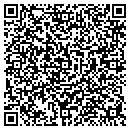 QR code with Hilton Marine contacts