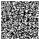 QR code with House of Brandon contacts