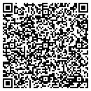 QR code with Red Wolf Tavern contacts