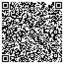 QR code with Hillside View contacts