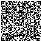 QR code with H Wanye Givens & Sons contacts