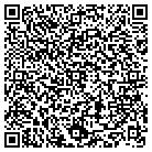 QR code with A Certain Style Interiors contacts