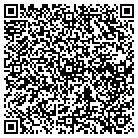 QR code with Isdell's Sanitation Service contacts