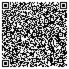 QR code with Tishman Construction Inc contacts