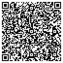 QR code with Higdon Superstop contacts