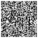 QR code with Tatman Farms contacts